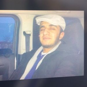 Meet your Posher, Ahmad